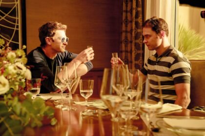 ‘Artificial’ First Reactions: Luca Guadagnino’s OpenAI Drama is ‘Provocative,’ ‘Downright Horrifying’ and His ‘Best Film in a Decade’