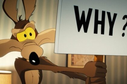 What David Zaslav Got Wrong About ‘Coyote vs. Acme’