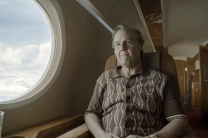 ‘Digger’: How Its Big Twist Saves the Movie From Being a Complete Disaster (Opinion)