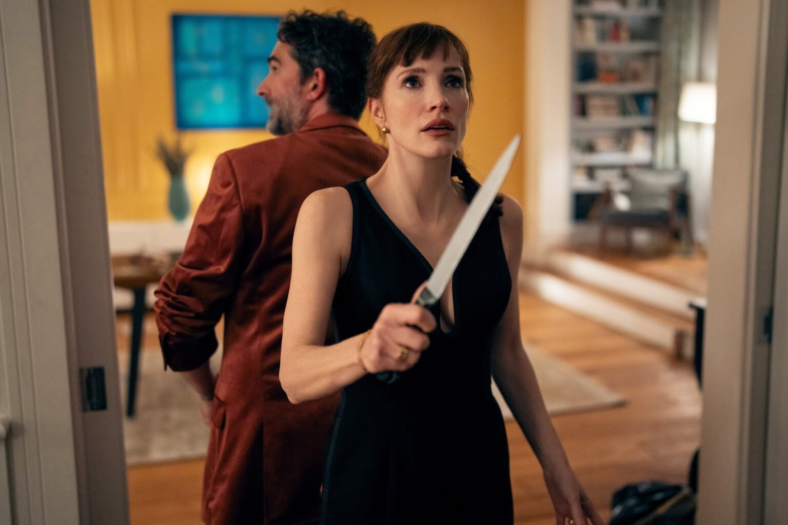 Box Office: ‘Other Mommy’ Makes $3.6 Million in Previews