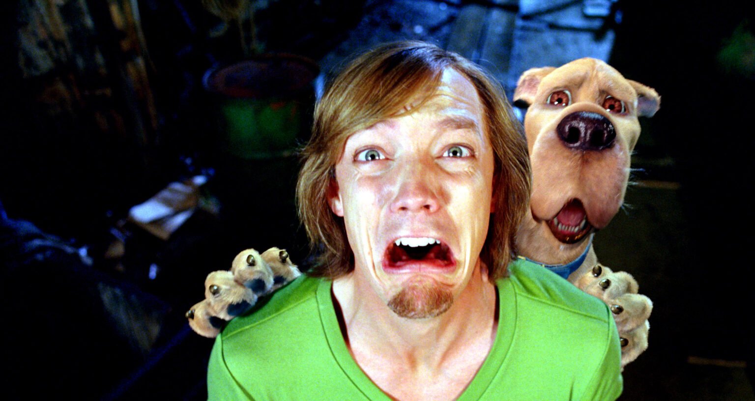Matthew Lillard Resented ‘Scooby-Doo’ Movies After His Career Nosedived When the Sequel Flopped: We ‘Sold Our House’ and Had to ‘Downsize Our Lives’