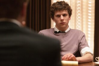 Aaron Sorkin Says It ‘Never Occurred’ to Him That Jesse Eisenberg Wouldn’t Play Mark Zuckerberg in ‘The Social Reckoning,’ Claims the Paycheck Was a ‘Disincentive’