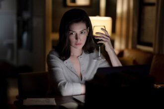 Box Office: ‘Verity’ Aims for $35 Million Debut and Anne Hathaway’s Third No. 1 Movie of the Year, ‘Digger’ Could Bomb With $12 Million