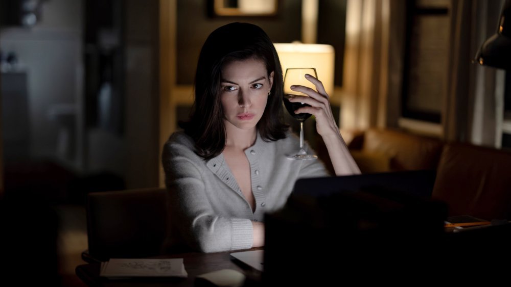 Box Office: ‘Verity’ Aims for $35 Million Debut and Anne Hathaway’s Third No. 1 Movie of the Year, ‘Digger’ Could Bomb With $12 Million