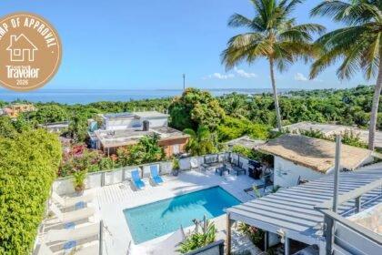 My Favorite Airbnb: A Group-Friendly Rincón, Puerto Rico, Home That Felt Like Our Own Slice of Paradise
