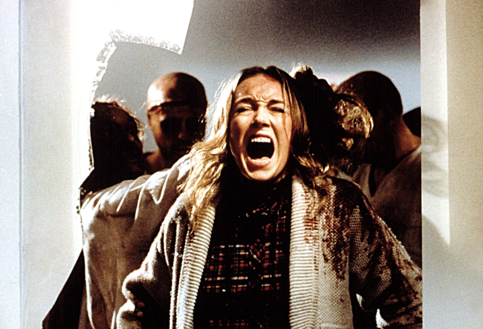 Lucio Fulci’s ‘The Beyond’ Set for Remake; Hangtime International Pictures and Severin Films Forge Partnership for More Genre Reboots (EXCLUSIVE)