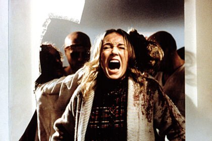 Lucio Fulci’s ‘The Beyond’ Set for Remake; Hangtime International Pictures and Severin Films Forge Partnership for More Genre Reboots (EXCLUSIVE)