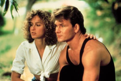 ‘Dirty Dancing: The Musical’ Sets 2027 Broadway Run