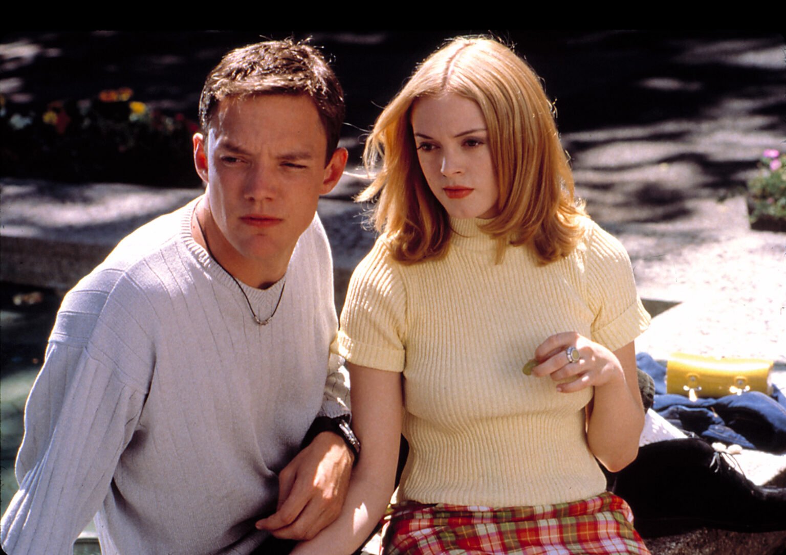 Matthew Lillard Says He Thought ‘Scream’ Was ‘Lame’ and ‘Nobody’ Would See the Movie Before It Became a Hit: ‘Here We Are 30 Years Later’