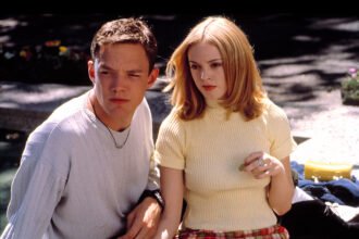 Matthew Lillard Says He Thought ‘Scream’ Was ‘Lame’ and ‘Nobody’ Would See the Movie Before It Became a Hit: ‘Here We Are 30 Years Later’
