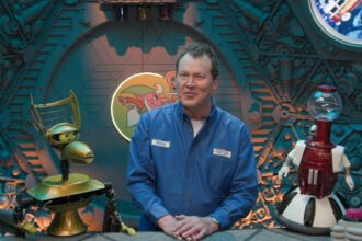 ‘Mystery Science Theater 3000: The RiffTrax Experiments’: Behind the Scenes of the Satellite of Love