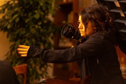 Margherita Ferrari on Working With Paolo Sorrentino on Directorial Debut ‘Föa — Once Upon a Future’: ‘He Helped Me Pursue and Protect My Vision’