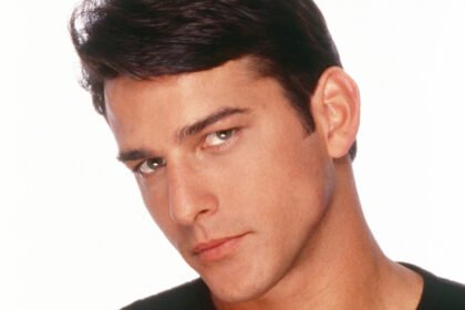 Mark Mortimer, ‘Another World’ Soap Opera Star, Dies at 59