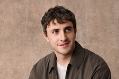 Paul Mescal Boards Irish Psychological Thriller ‘Mary Is Missing’ as Exec Producer (EXCLUSIVE)