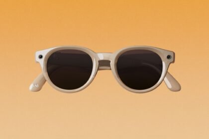 Meta Glasses Nova (Gen 3) Review: Not Much New