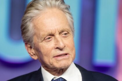 Michael Douglas Weighs In on the ‘Nepo Baby’ Debate, Says the Title ‘Really Pisses Me Off’