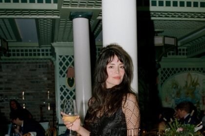 24 Casual Wedding Guest Dresses for the Most Low-Key Fêtes
