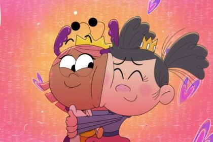 Six-Armed, Two-Legged Spider Princess Tale ‘Migali’ Unpacked by Its Director Ahead of MipJunior World Premiere