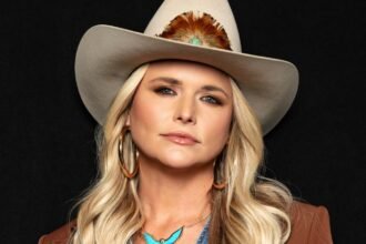 Disco, Drag Queens, and Hairspray: Miranda Lambert Is Ready to Party