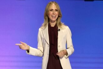 Disney President Dana Walden on the Future of ‘Jimmy Kimmel Live!’ and Why the Live-Action ‘Moana’ Struggled at the Box Office