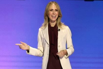 Disney President Dana Walden on the Future of ‘Jimmy Kimmel Live!’ and Why the Live-Action ‘Moana’ Struggled at the Box Office