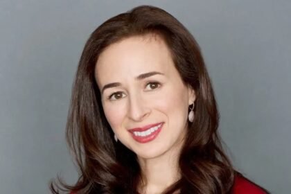Pam Levine Exits Netflix as Marketing & Publicity VP (EXCLUSIVE)