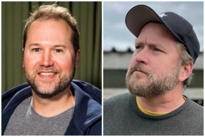 Rooster Teeth Founders Matt Hullum and Burnie Burns Reunite for Christmas Horror Movie ‘Bad Toys’ (EXCLUSIVE)