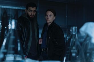 Crime Thriller ‘Side Effects’ Debuts First-Look Photos and Warns About the ‘Real Killer on the Loose’: Deadly Opioids (EXCLUSIVE)