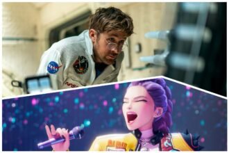 ‘Project Hail Mary’ Composer Daniel Pemberton, ‘KPop Demon Hunters’ Songwriter EJAE Triumph at World Soundtrack Awards