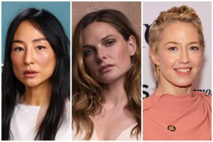 Black Bear Acquires Rom-Com ‘Honeymoon / Funeral’ Starring Rebecca Ferguson, Greta Lee and Carrie Coon