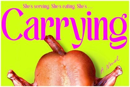 Samantha Josephs’ Debut Horror Novel ‘Carrying’ to Receive Feature Adaptation From Tommy Dorfman’s Good Girl Productions (EXCLUSIVE)
