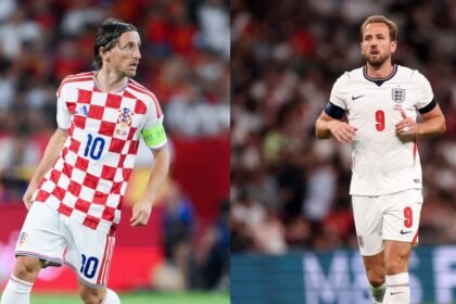 Croatia vs England: UEFA Nations League – Kane, Modric, teams, form
