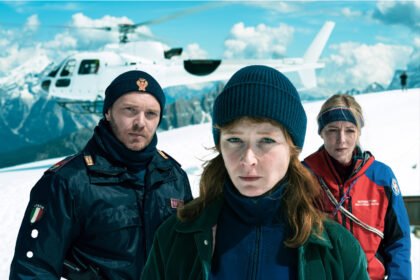 Bavaria Media Intl. Unveils Mipcom Slate Including German TV Hits ‘Mordach,’ ‘Home-Made Christmas’ and ‘Throughout the Years’ (EXCLUSIVE)