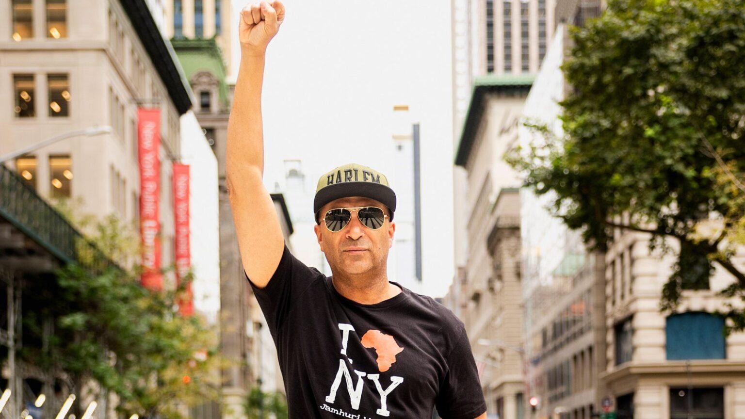 Tom Morello: ‘If It Kills Like Fascism, Brothers and Sisters, It’s Fascism’
