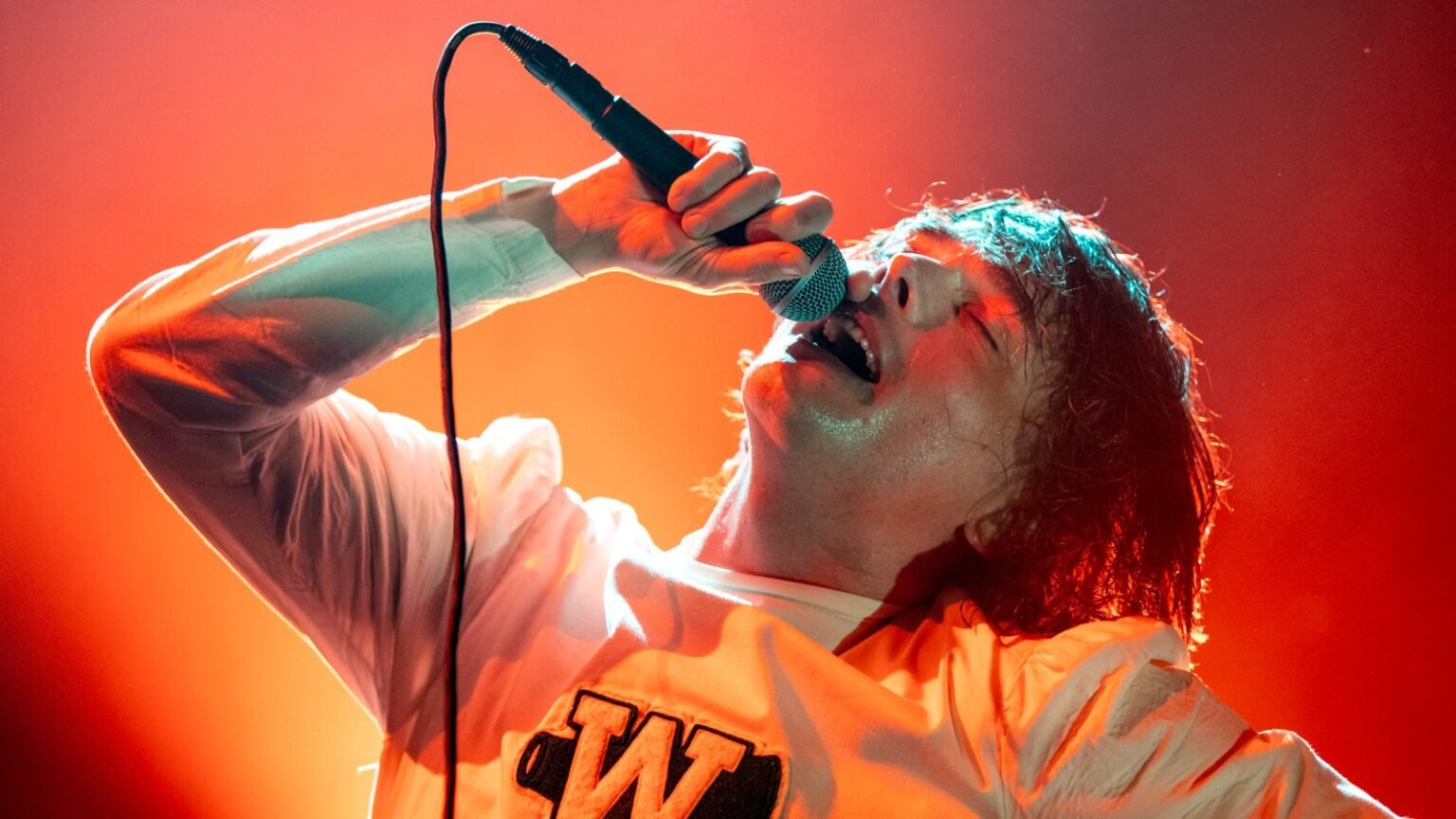 Where to Buy Last-Minute My Chemical Romance Hollywood Bowl Tickets