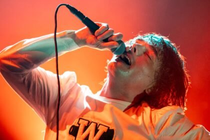 Where to Buy Last-Minute My Chemical Romance Hollywood Bowl Tickets