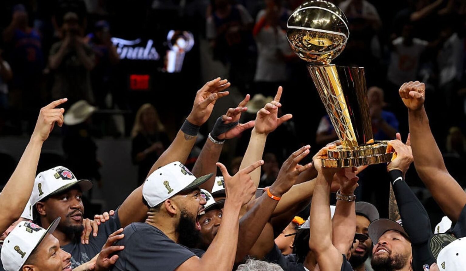 New York Knicks Home Opener Ticket Prices Soar: Here’s Where to Find the Best Prices Online