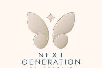 Next Generation Collective Launches in Support of Young Hollywood Talent’s Mental Health