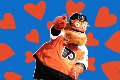 The NHL Is Releasing Its Own ‘Hot’ Fanfic. Romance Lovers Hate It
