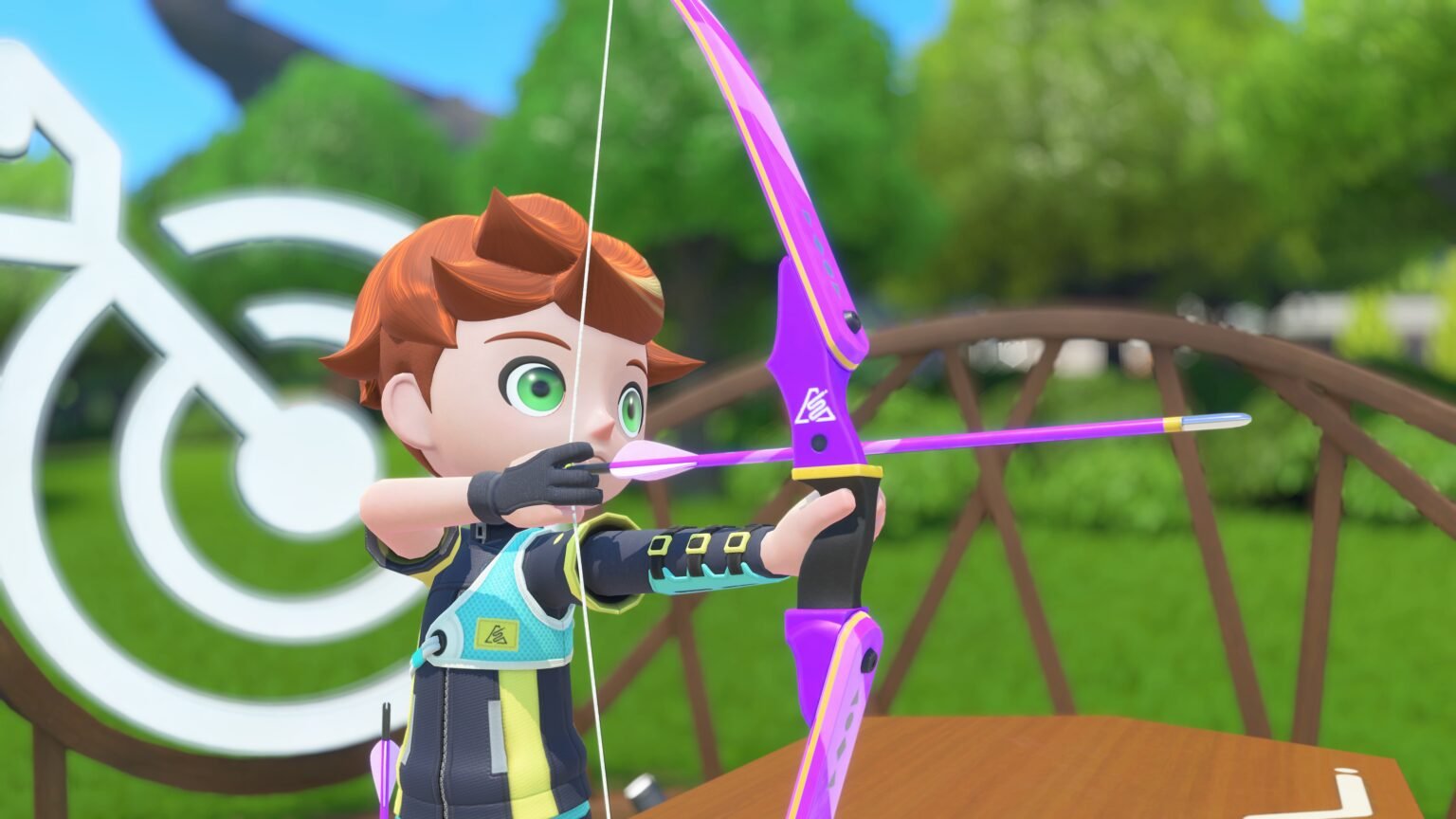 I Played Switch Sports Resort: Motion Gaming Is Still Nintendo’s Secret Weapon