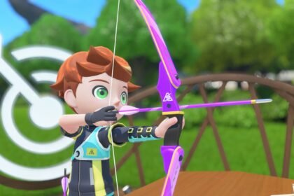 I Played Switch Sports Resort: Motion Gaming Is Still Nintendo’s Secret Weapon