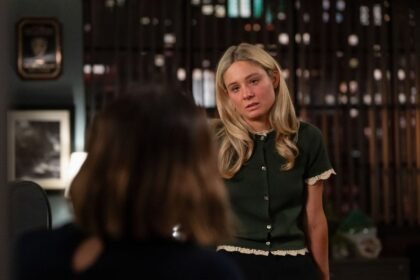 ‘Law & Order: SVU’ Season 28 Premiere Recap: A Gang Rape Echoing the Cornell 7 Case