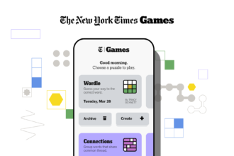 Movie Theaters Add New York Times Games to Pre-Show Experience (EXCLUSIVE)