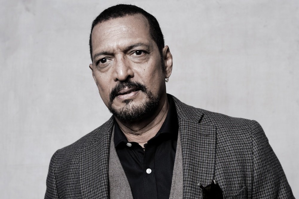 Nana Patekar, Indian Star of ‘Parinda’ and ‘Krantiveer,’ Dies at 75