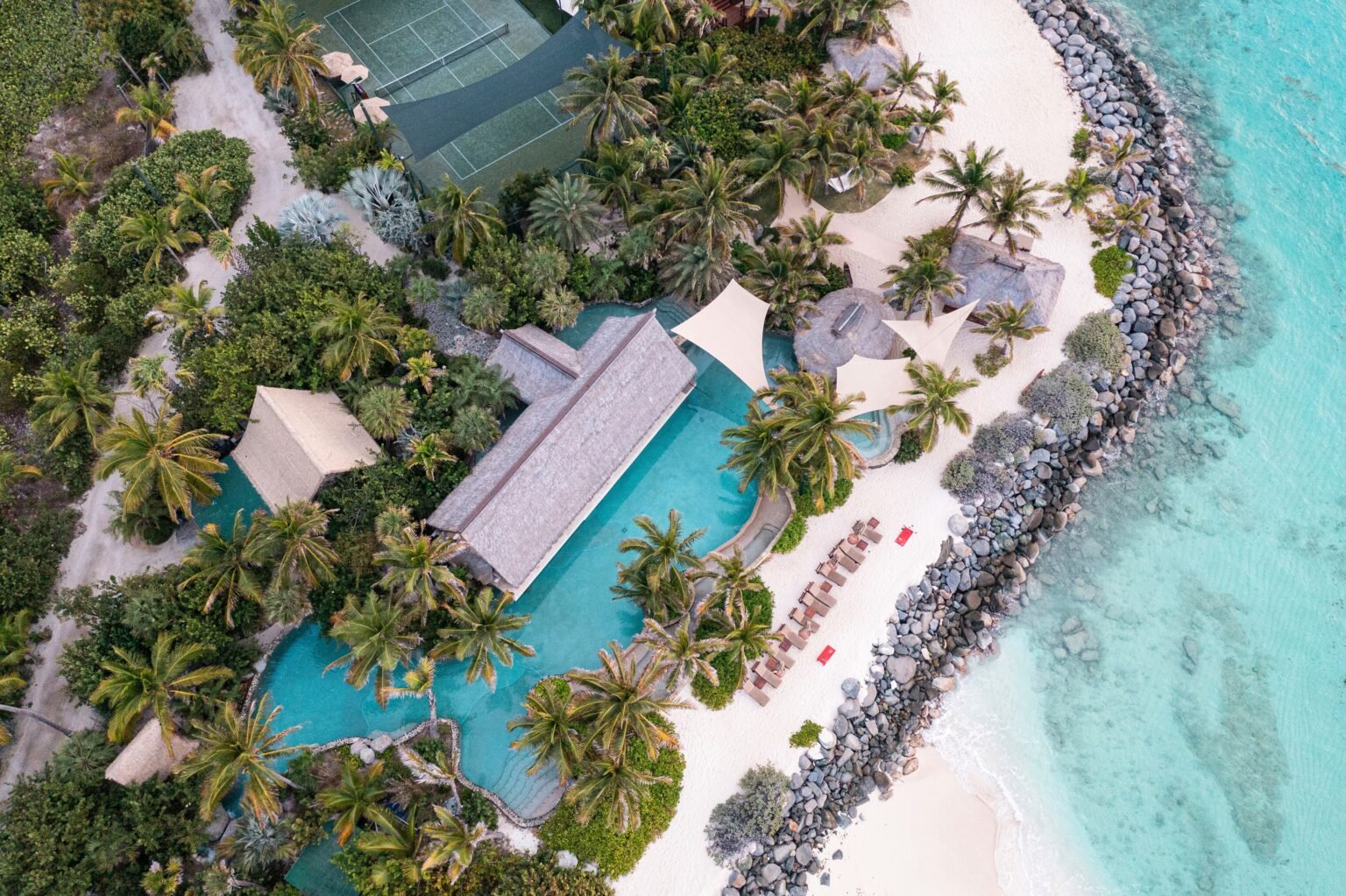The Best All-Inclusives in the Caribbean for Effortless Escapes