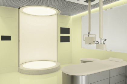 The investor behind Neko Health’s $700M bet on scanning your whole body