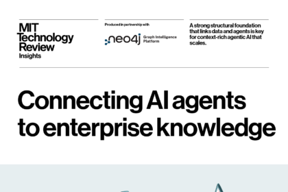 Connecting AI agents to enterprise knowledge