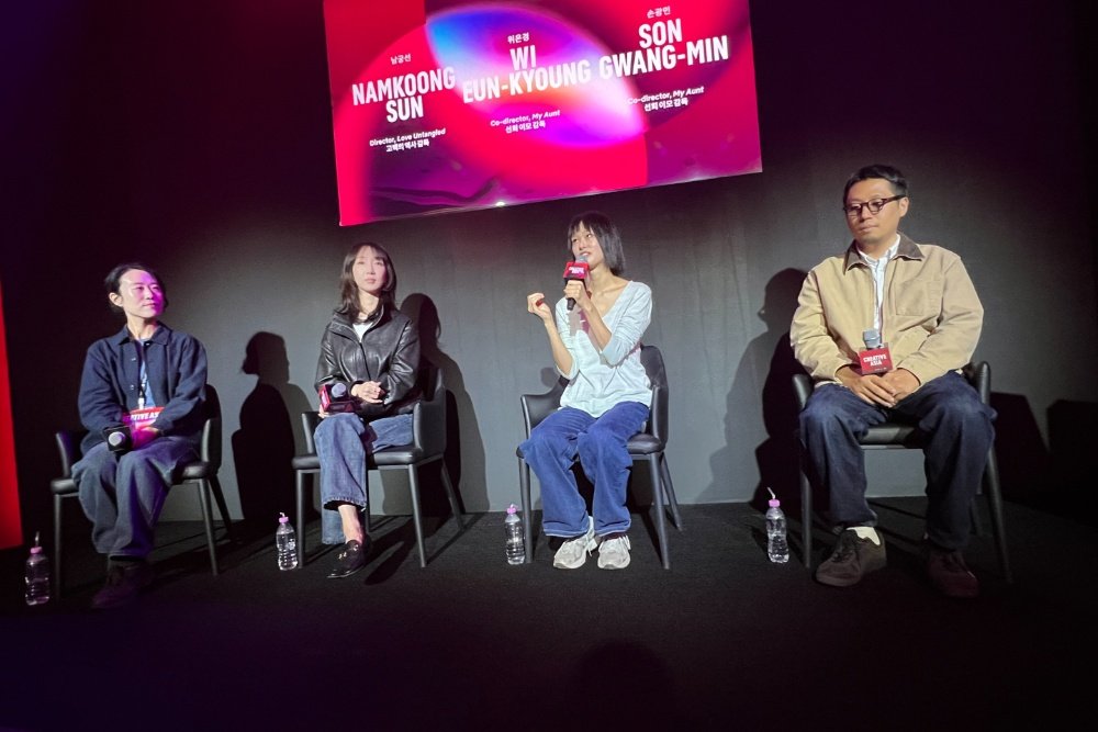 Netflix Romance ‘Love Untangled’ Director Namkoong Sun on Netflix Freedom and the Funding and Distribution Gap in Korean Indie Film