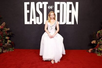 John Steinbeck’s ‘East of Eden’ Returns to Top of Book Charts Following Netflix Adaptation’s Release