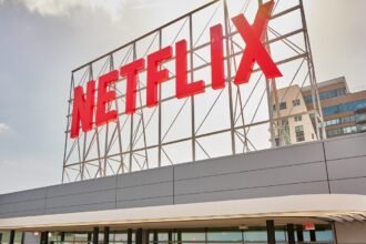 Netflix Gearing Up to Lay Off 5% of Workforce: Report
